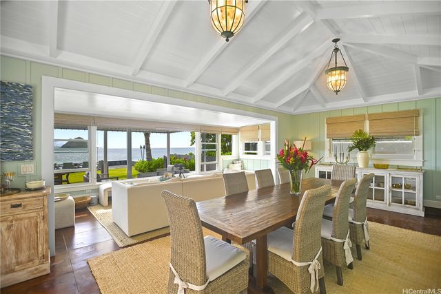 1414 Mokulua Drive, Kailua, HI 96734