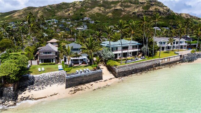 1414 Mokulua Drive, Kailua, HI 96734