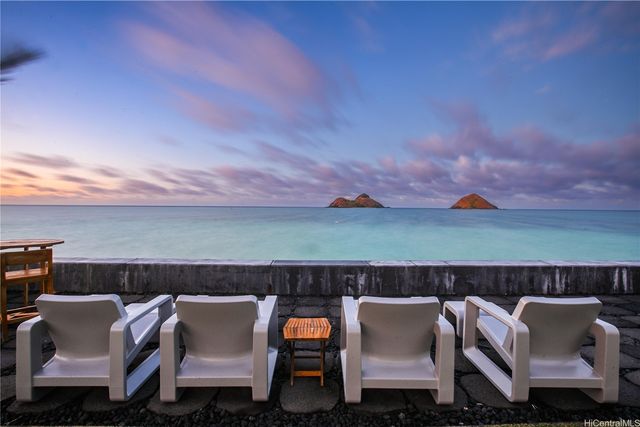 1414 Mokulua Drive, Kailua, HI 96734