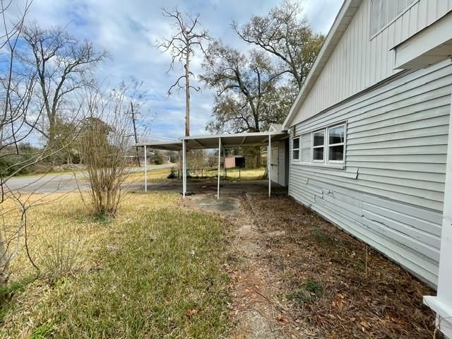 3190 Willowood Drive, Beaumont, TX 77703