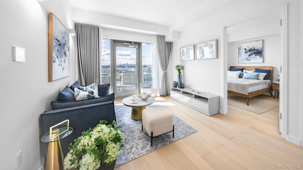 33-71 Prince Street 11I, Flushing, NY 11354