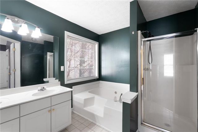 4240 Berkeley Mill Lane, Duluth, GA 30096