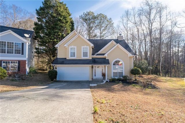 4240 Berkeley Mill Lane, Duluth, GA 30096