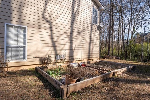 4240 Berkeley Mill Lane, Duluth, GA 30096