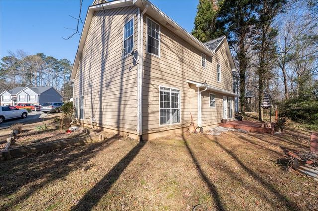 4240 Berkeley Mill Lane, Duluth, GA 30096