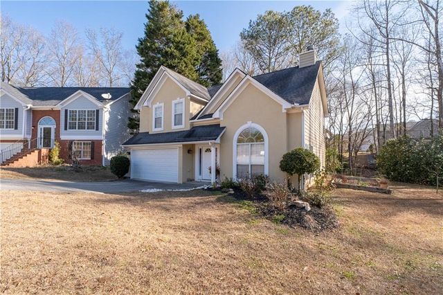 4240 Berkeley Mill Lane, Duluth, GA 30096