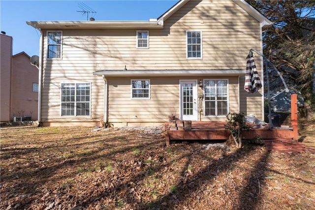 4240 Berkeley Mill Lane, Duluth, GA 30096