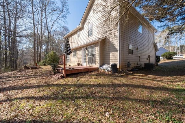 4240 Berkeley Mill Lane, Duluth, GA 30096