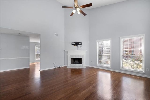 4240 Berkeley Mill Lane, Duluth, GA 30096