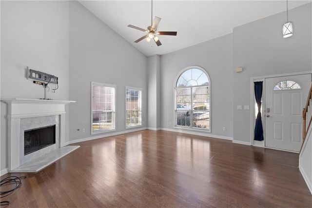 4240 Berkeley Mill Lane, Duluth, GA 30096