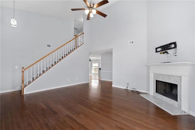 4240 Berkeley Mill Lane, Duluth, GA 30096