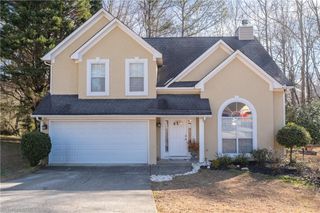 4240 Berkeley Mill Lane, Duluth, GA 30096