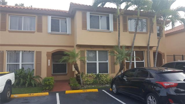 8755 SW 152nd Ave 165, Miami, FL 33193