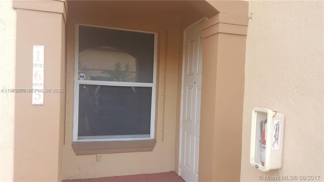 8755 SW 152nd Ave 165, Miami, FL 33193