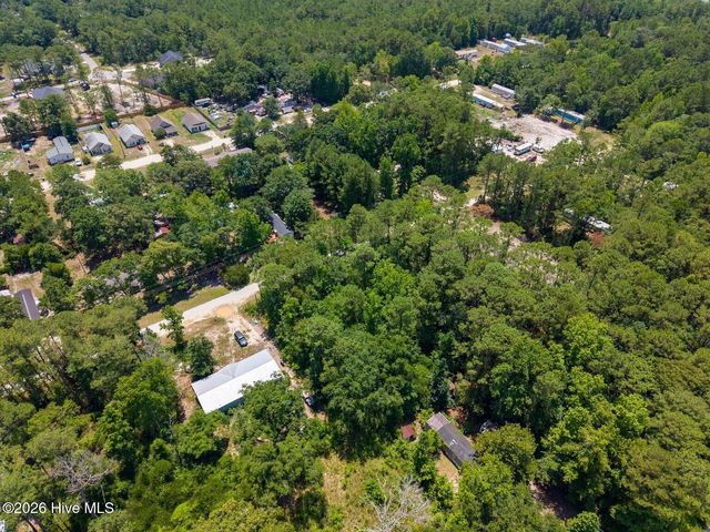 638 Southwind Drive SW, Supply, NC 28462