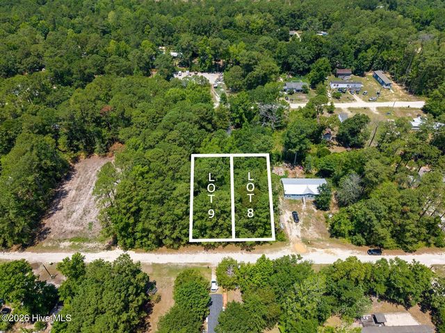638 Southwind Drive SW, Supply, NC 28462