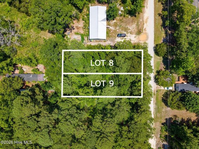 638 Southwind Drive SW, Supply, NC 28462