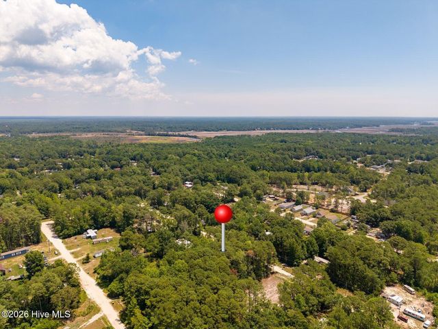638 Southwind Drive SW, Supply, NC 28462