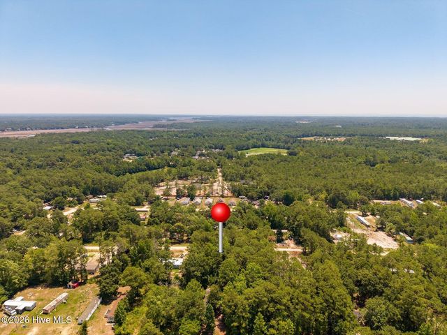 638 Southwind Drive SW, Supply, NC 28462