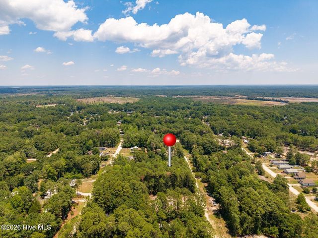 638 Southwind Drive SW, Supply, NC 28462