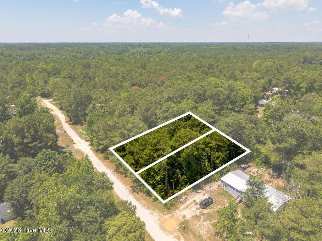 638 Southwind Drive SW, Supply, NC 28462