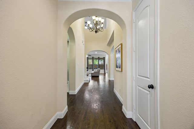 8218 Haltered Horse Lane, Frisco, TX 75036