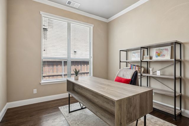 8218 Haltered Horse Lane, Frisco, TX 75036