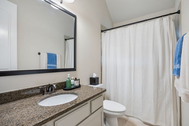 8218 Haltered Horse Lane, Frisco, TX 75036