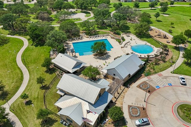 8218 Haltered Horse Lane, Frisco, TX 75036