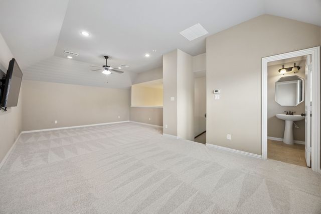 8218 Haltered Horse Lane, Frisco, TX 75036