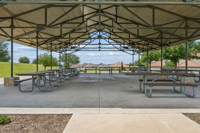 8218 Haltered Horse Lane, Frisco, TX 75036