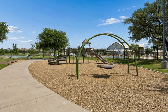 8218 Haltered Horse Lane, Frisco, TX 75036