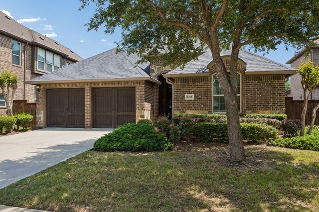 8218 Haltered Horse Lane, Frisco, TX 75036