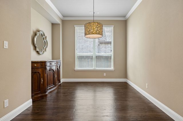 8218 Haltered Horse Lane, Frisco, TX 75036