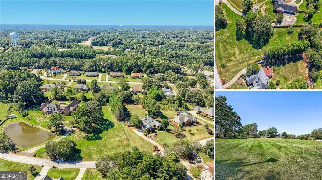 7955 High Point Drive, Jonesboro, GA 30236 — exterior