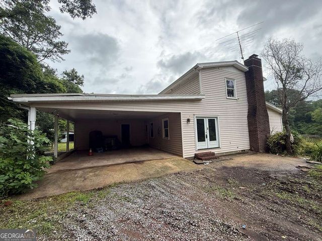 84 Wessmanor Circle, Bowdon, GA 30108