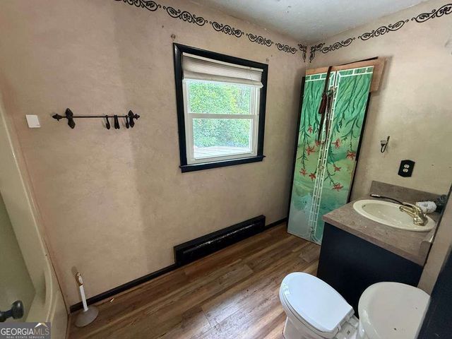 84 Wessmanor Circle, Bowdon, GA 30108