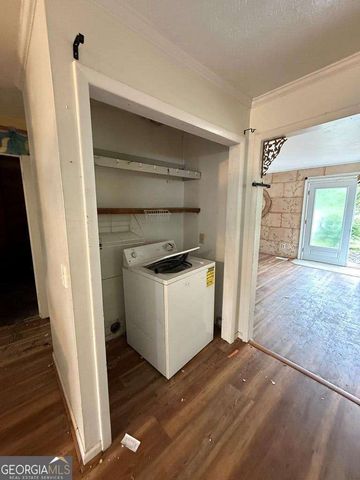 84 Wessmanor Circle, Bowdon, GA 30108