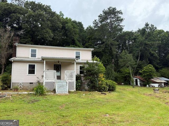 84 Wessmanor Circle, Bowdon, GA 30108