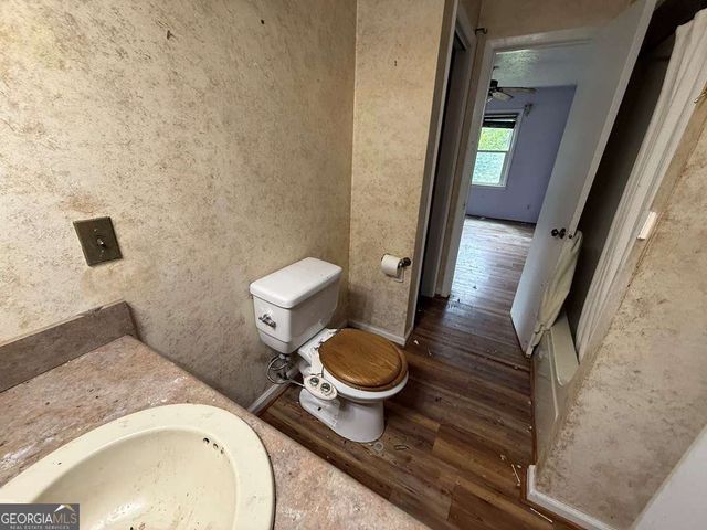 84 Wessmanor Circle, Bowdon, GA 30108