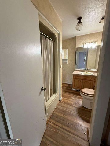 84 Wessmanor Circle, Bowdon, GA 30108