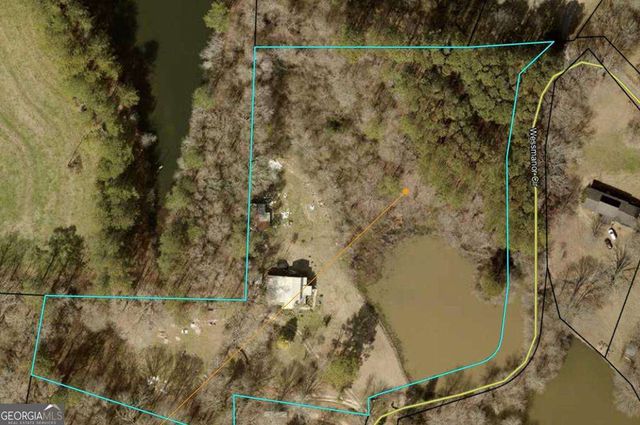 84 Wessmanor Circle, Bowdon, GA 30108