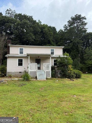 84 Wessmanor Circle, Bowdon, GA 30108