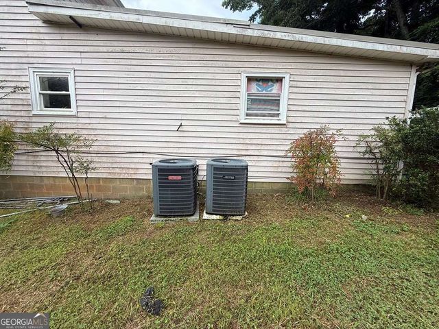 84 Wessmanor Circle, Bowdon, GA 30108