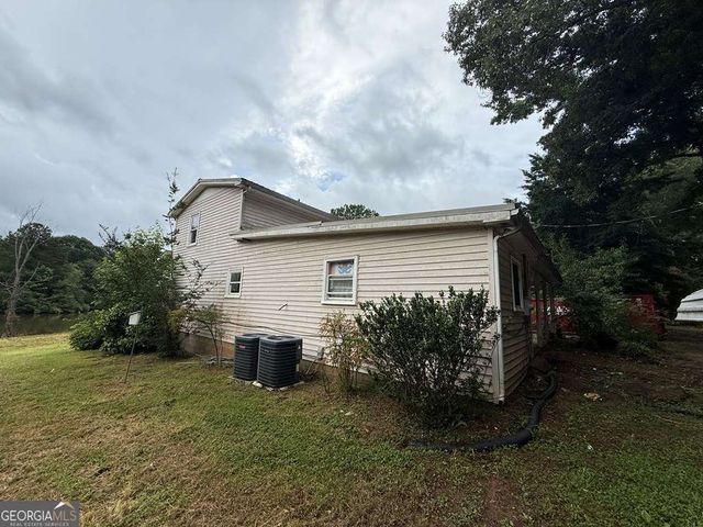 84 Wessmanor Circle, Bowdon, GA 30108