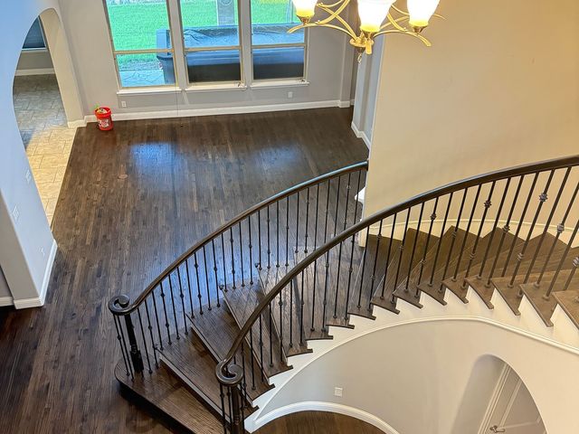 1610 Singing Water Drive, Allen, TX 75013