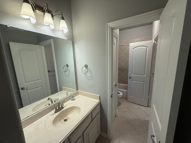 1610 Singing Water Drive, Allen, TX 75013