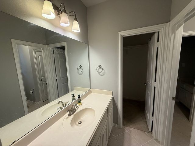 1610 Singing Water Drive, Allen, TX 75013