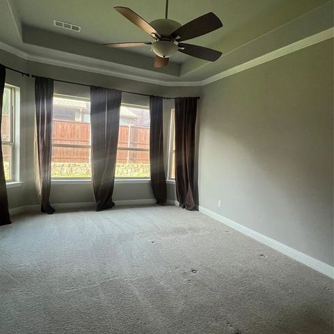 1610 Singing Water Drive, Allen, TX 75013