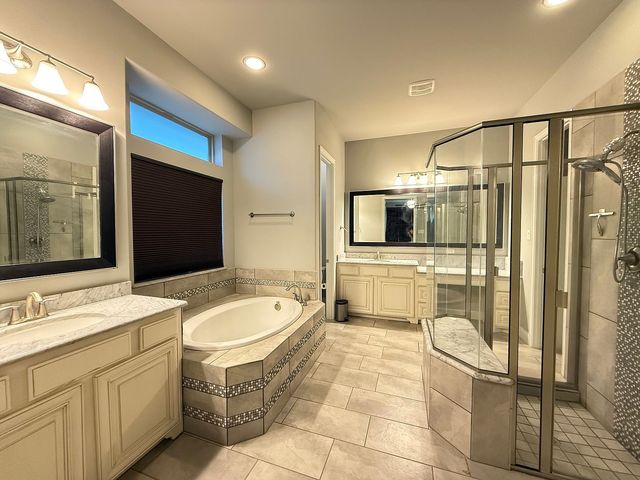 1610 Singing Water Drive, Allen, TX 75013